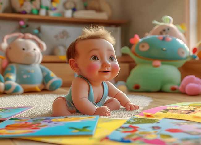 婴儿故事0至1岁故事书 - 婴儿故事0至1岁故事书有哪些
