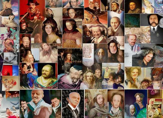 中外名人故事有哪些人物、中外名人故事有哪些人物名字