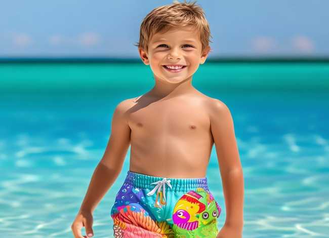 儿童泳衣品牌推荐（儿童泳衣品牌推荐男）