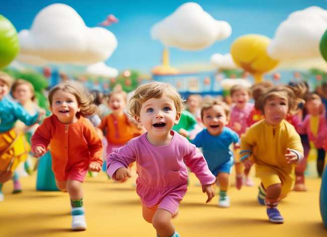 有趣的儿童故事简短(有趣的儿童故事简短3-6岁) 有趣的儿童故事简短(有趣的儿童故事简短3-6岁)