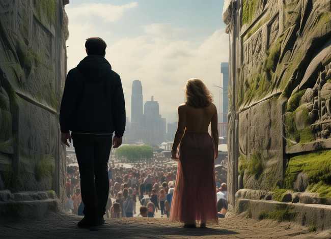 围城故事情感杂谈，围城故事情感杂谈内容