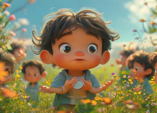 关于小朋友讲诚实的故事大全 关于小朋友讲诚实的故事大全图片