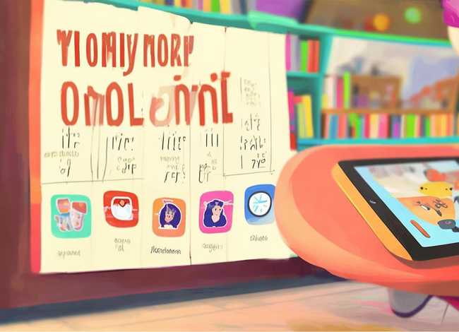 儿童故事在哪个网站能读；儿童故事视频哪个网站好