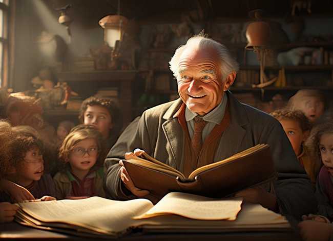 孙敬修经典儿童故事 - 孙敬修讲故事