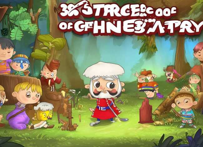 儿童故事36计完整版、儿童36计语音版