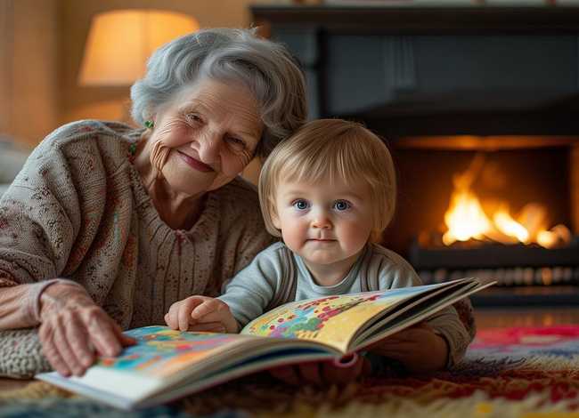 几岁开始讲故事（孩子几岁开始讲故事比较好呢？）