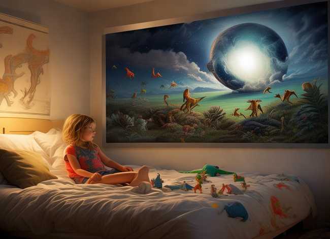 恐龙灭绝故事睡前儿童 - 恐龙灭绝故事睡前故事 恐龙灭绝故事睡前儿童 - 恐龙灭绝故事睡前故事