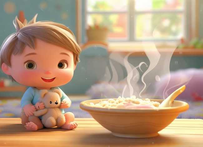 儿童肠痉挛最快缓解方法，儿童肠痉挛最快缓解方法图片