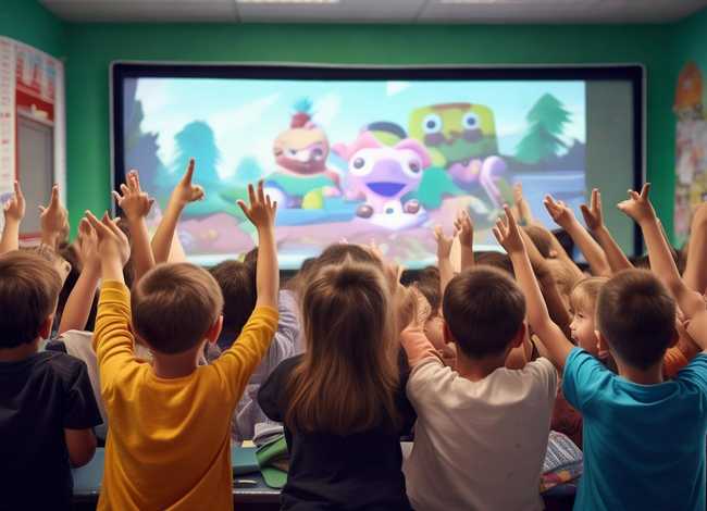 贝的故事二年级儿童视频（贝的故事二年级下册视频）