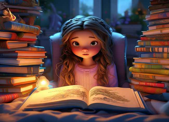 儿童睡前经典童话、儿童睡前经典童话大全