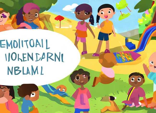 培养儿童情商的故事全集 - 培养孩子情商的故事全集