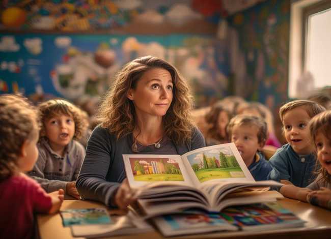 一字千金幼儿故事，幼儿园故事一字千金教案目标