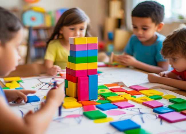 少儿早教益智故事，少儿早教益智故事大全