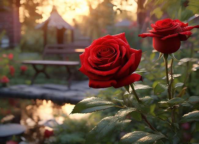 玫瑰的故事1-40集免费看剧完整 玫瑰的故事免费观看