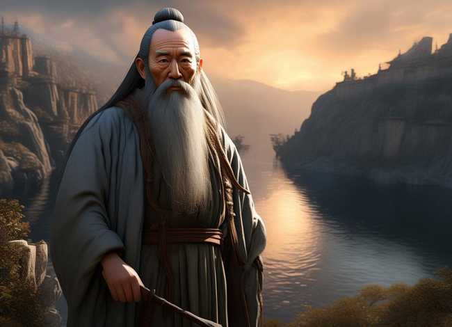 动画片姜子牙故事简介，动画片姜子牙故事简介视频