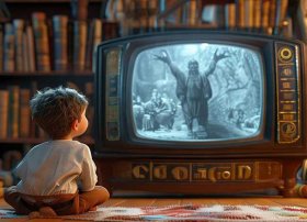 儿童历史故事100个必听视频，小儿历史视频故事