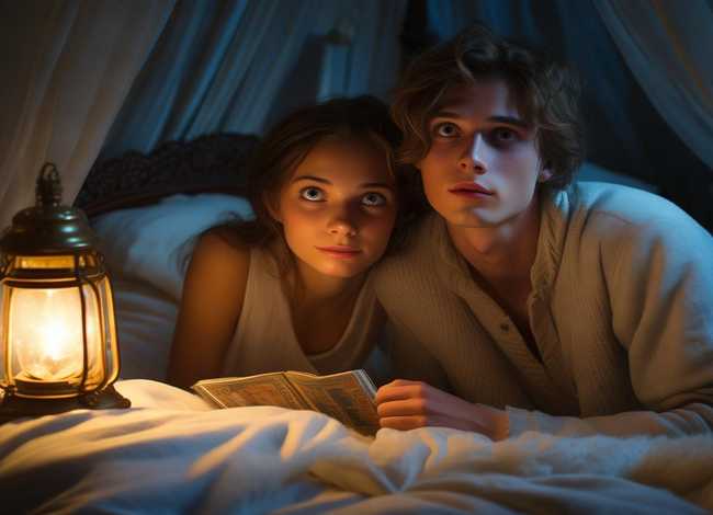 恋爱童话故事睡前故事;关于恋爱的睡前小故事 恋爱童话故事睡前故事;关于恋爱的睡前小故事