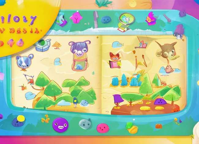 讲故事软件儿童 幼儿讲故事软件