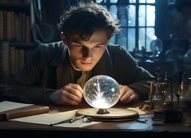 法拉第的故事全集（法拉第的爱情故事）