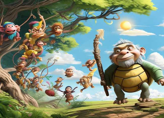 儿童动画片西游记的故事；少儿动画片西游记的故事