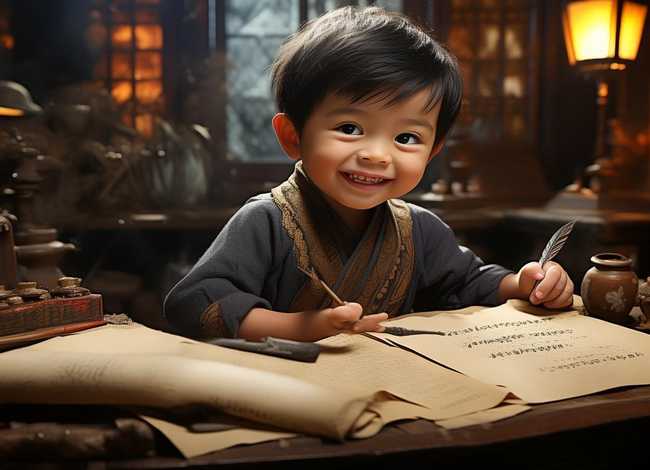 苏轼的故事儿童，儿童大文豪苏轼的故事