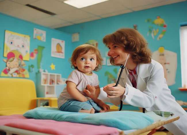 有关医生的幼儿故事;有关医生的幼儿故事有哪些 有关医生的幼儿故事;有关医生的幼儿故事有哪些