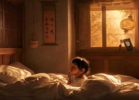 睡前粤语小故事（睡前粤语小故事100篇免费听）