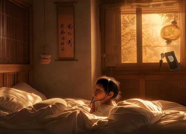 睡前粤语小故事（睡前粤语小故事100篇免费听）