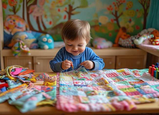 儿童故事3-6岁睡前故事小裁缝 - 小裁缝的故事下