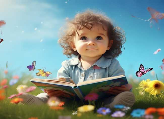 儿童感悟短句、儿童感悟短句大全