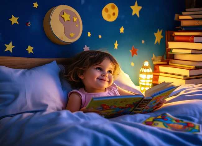 故事书儿童睡前读物；少儿睡前故事书