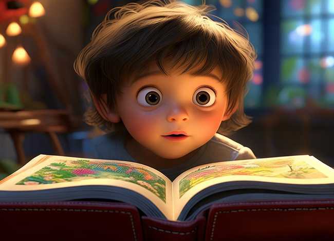 红色儿童故事简短（红色儿童故事简短50字）