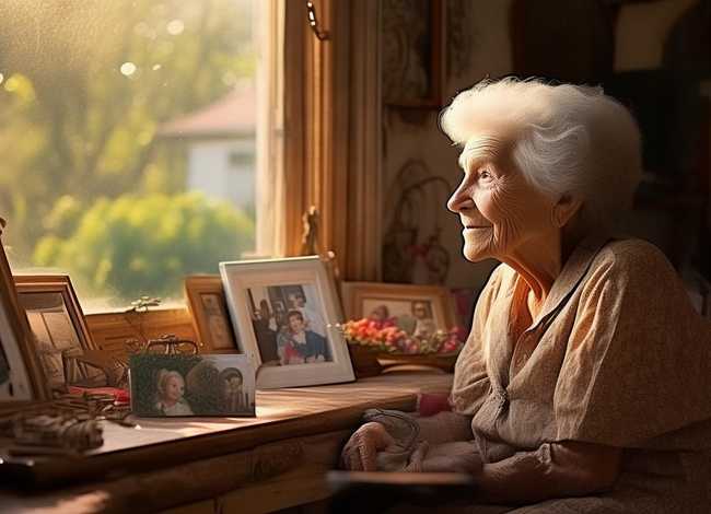 娘家的故事二部 - 娘家的故事二部35