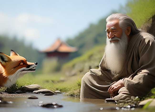 东郭先生的故事完整，东郭先生的故事完整版