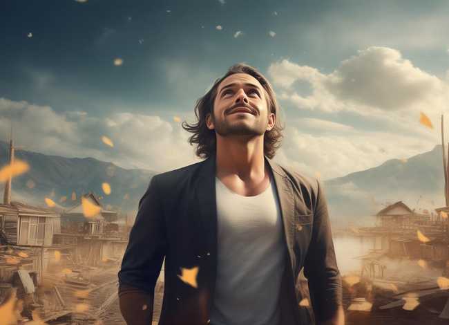 创业失败又成功的励志故事 创业失败又成功的励志故事简短