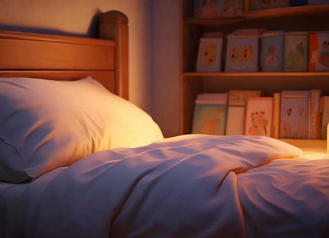 助眠童话故事长篇，助眠故事短篇