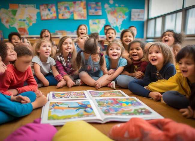 二年级简短儿童故事，二年级简短故事大全