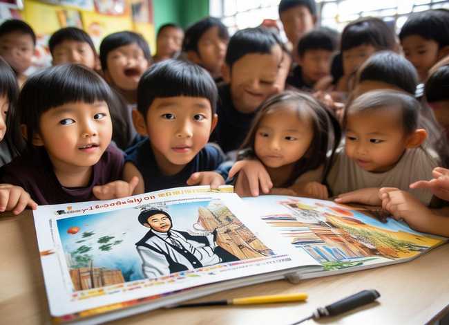 齐白石的故事小学生、齐白石的故事小学生阅读