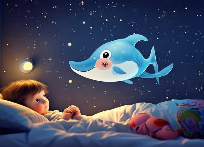 睡前故事少儿(睡前故事少儿鲸鱼) 睡前故事少儿(睡前故事少儿鲸鱼)