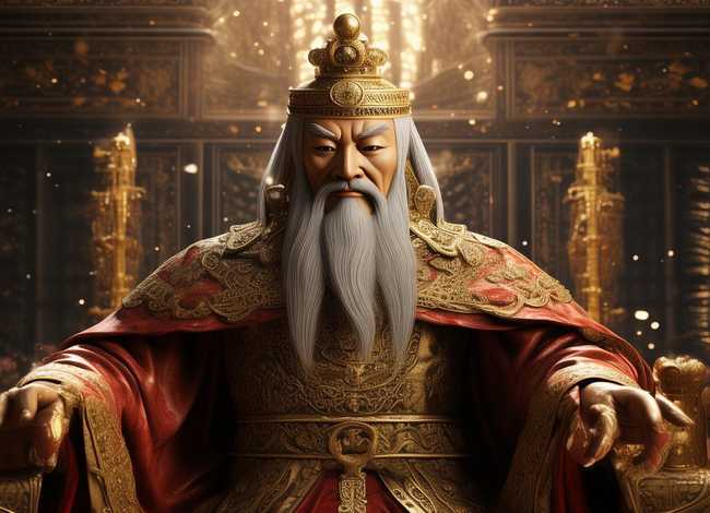 中国历史故事简短20字、中国历史故事简短20字左右