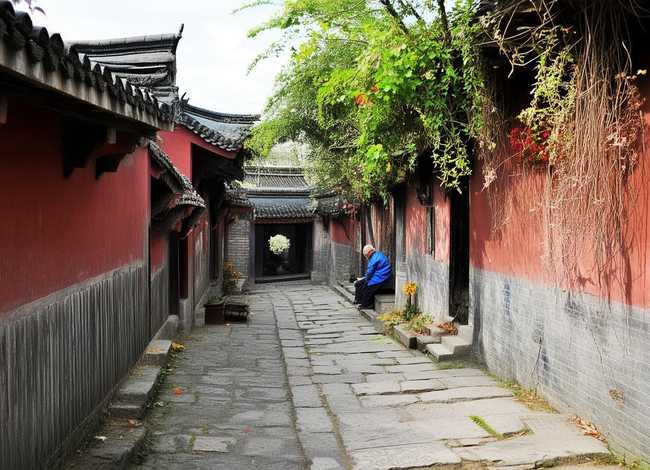 胡同的来历，北京鲜鱼口胡同的来历