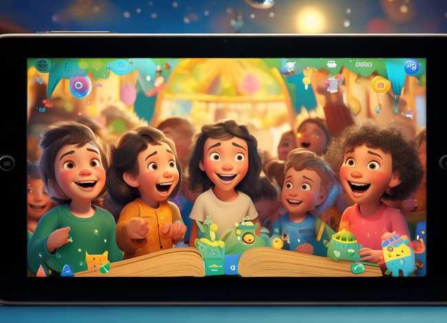 要听小孩子爱听的故事、要听小孩子爱听的故事的软件