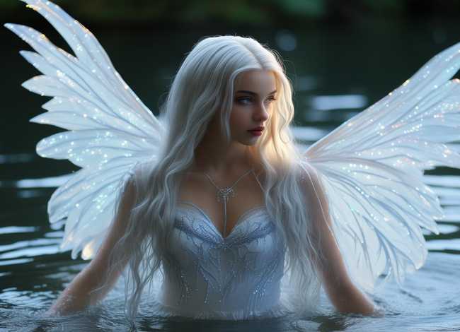 天鹅公主童话故事；天鹅公主 童话