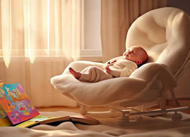 适合0岁婴儿听的故事推荐、适合0岁婴儿听的故事推荐一下