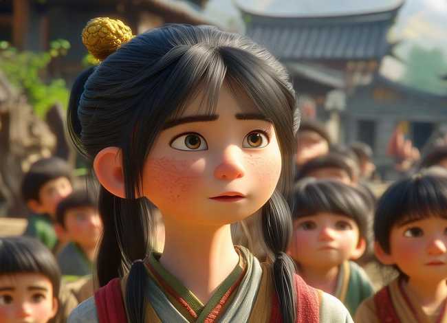 孟子的故事动画片 孟子的故事动画片视频