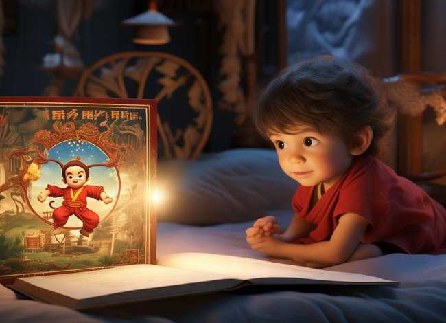 孙悟空的故事大全 睡前故事 孙悟空的故事大全 睡前故事在线听