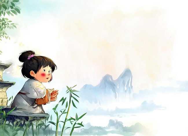 中国古代寓言动画片少儿 - 中国古代寓言故事动画片