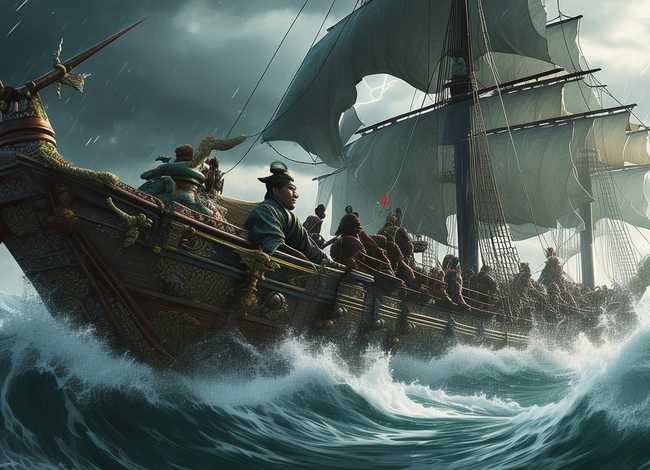 郑成功,的故事、郑成功的故事