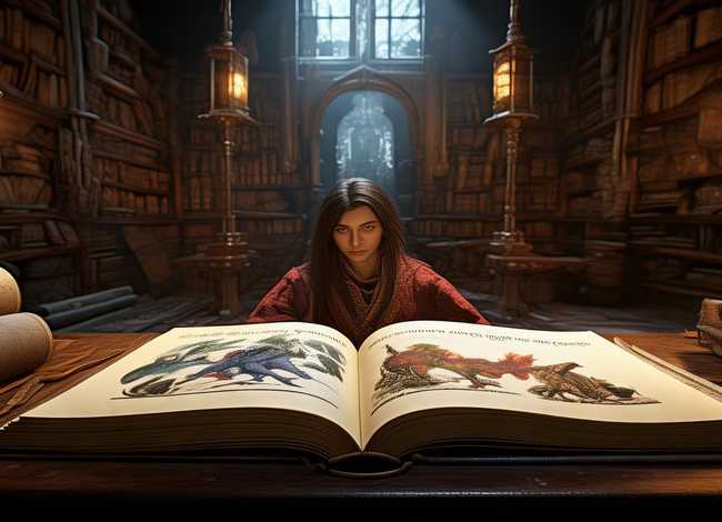 神化故事都有什么 - 神化故事都有什么书