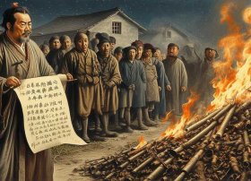 林则徐禁烟的故事简介 - 林则徐禁烟的故事简介概括